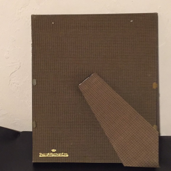 Philip Whitney unique picture frame. - Picture 2 of 3